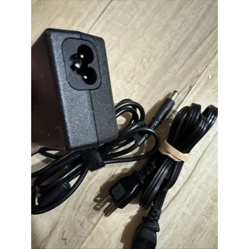 HP OEM 65W 19.5V 3.33A Laptop Charger AC Power Adapter 751789-001 TPC-LA58